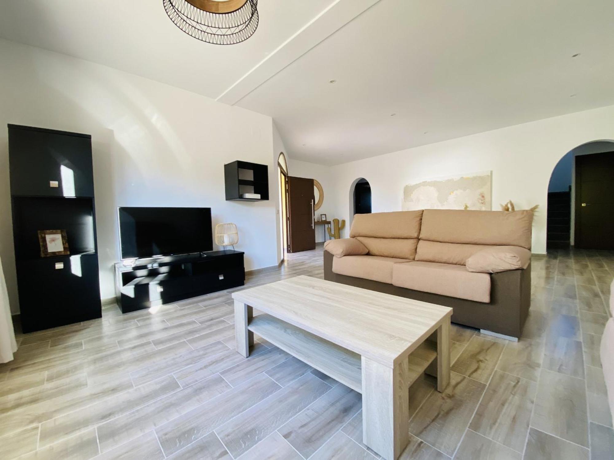 Villa Marisol Calpe Ngoại thất bức ảnh