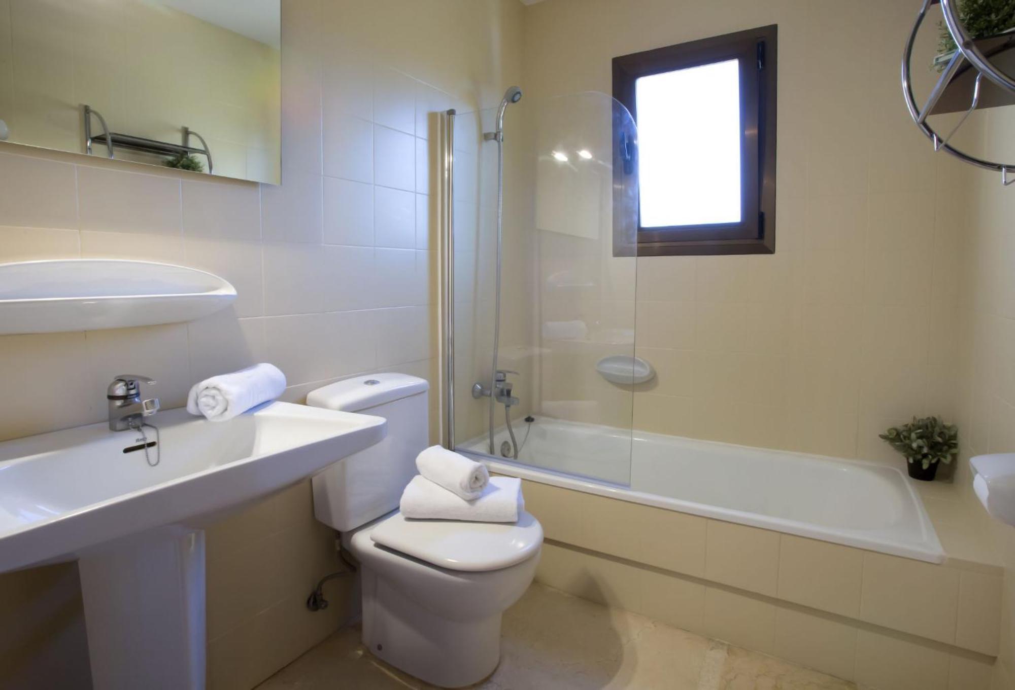 Villa Marisol Calpe Ngoại thất bức ảnh