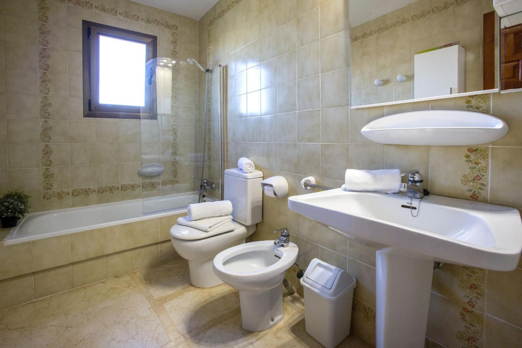 Villa Marisol Calpe Ngoại thất bức ảnh