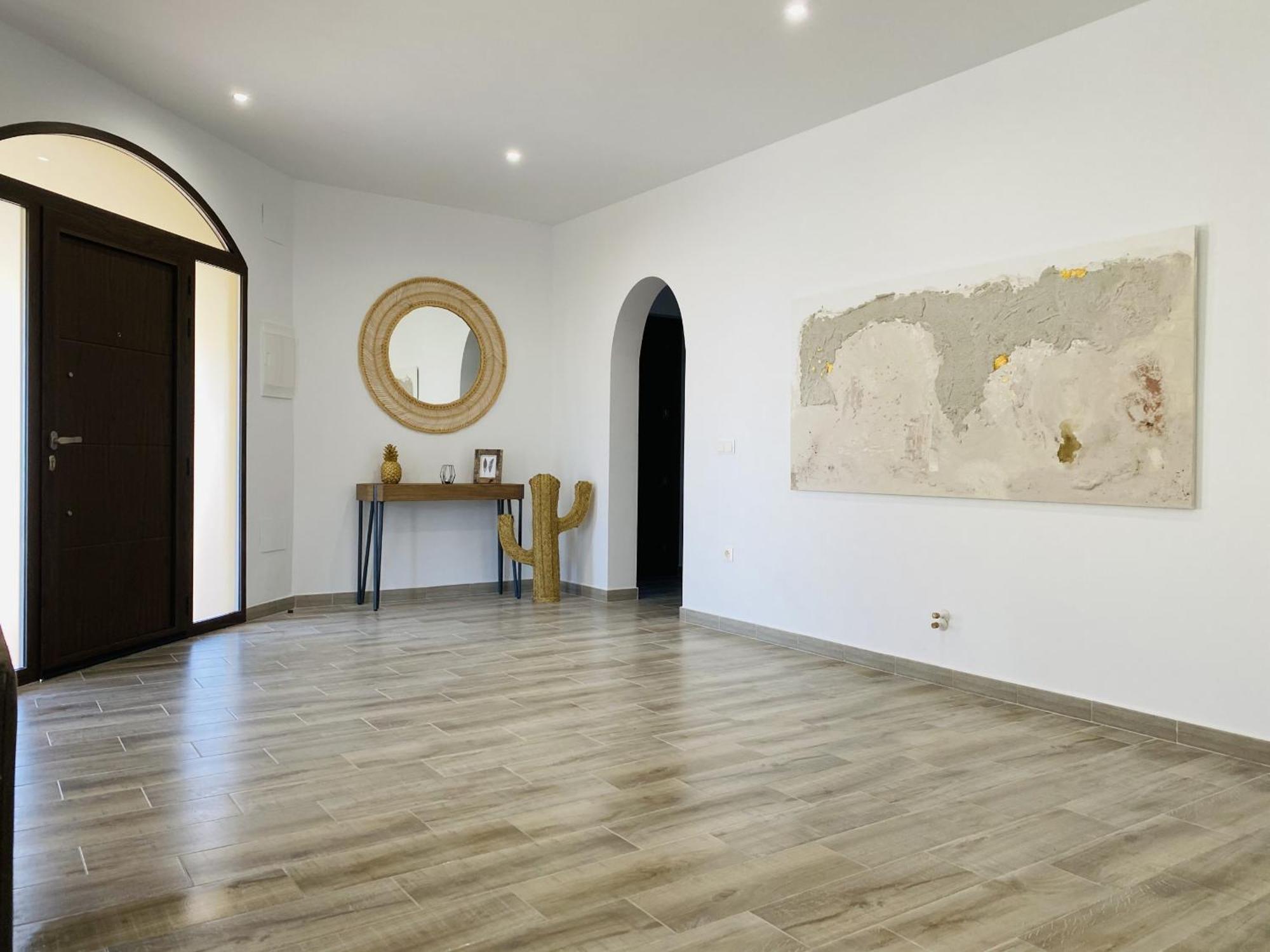 Villa Marisol Calpe Ngoại thất bức ảnh